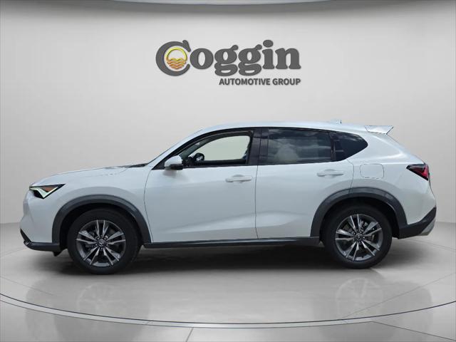 2026 Acura ADX Base
