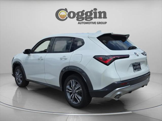 2026 Acura ADX Base