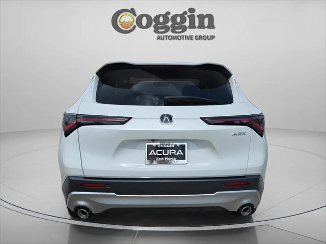 2026 Acura ADX Base