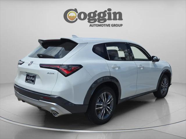 2026 Acura ADX Base