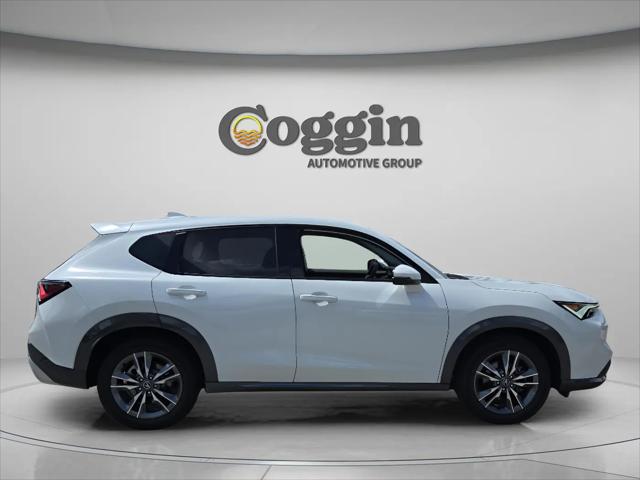 2026 Acura ADX Base