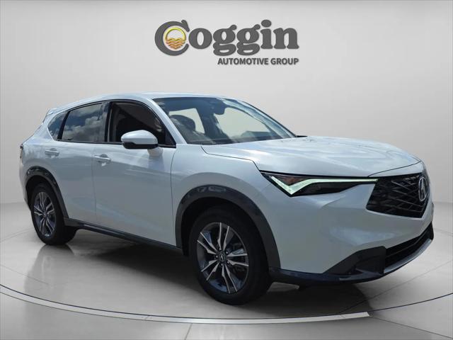 2026 Acura ADX Base