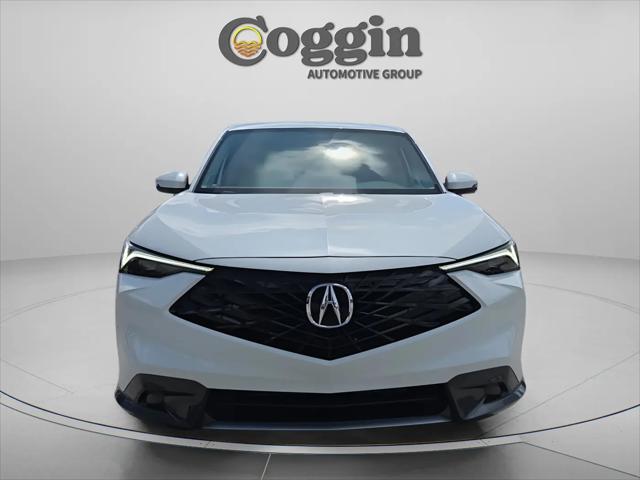 2026 Acura ADX Base