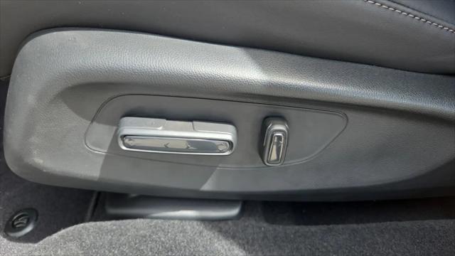 2026 Acura ADX Base