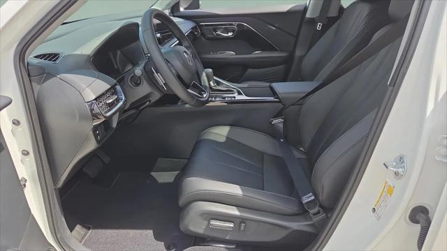 2026 Acura ADX Base