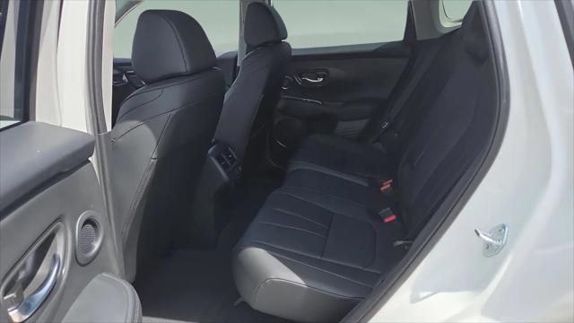 2026 Acura ADX Base