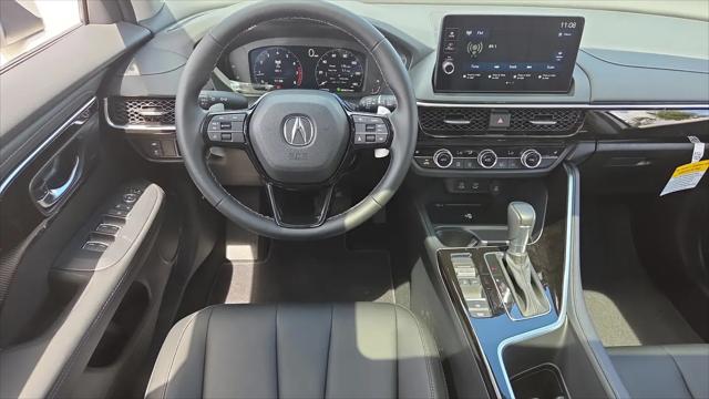 2026 Acura ADX Base