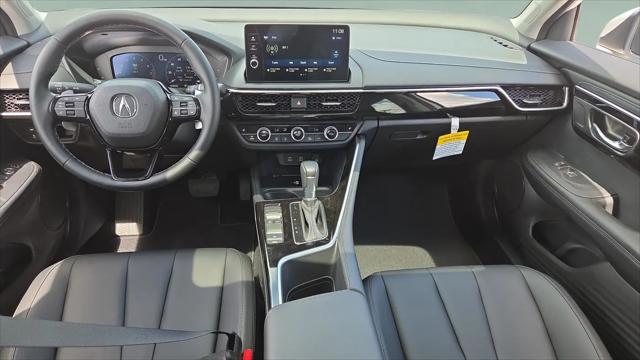 2026 Acura ADX Base