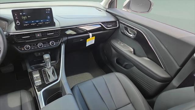 2026 Acura ADX Base