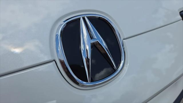 2026 Acura ADX Base