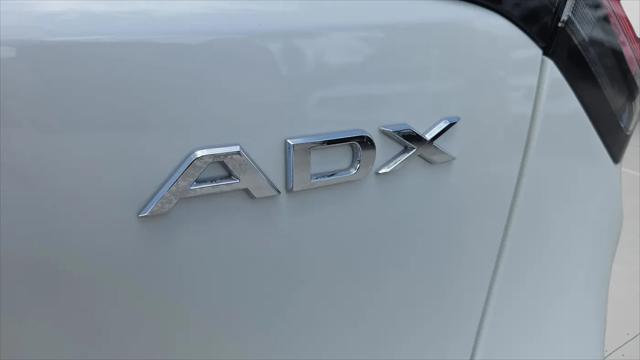 2026 Acura ADX Base