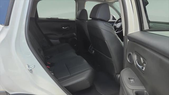 2026 Acura ADX Base