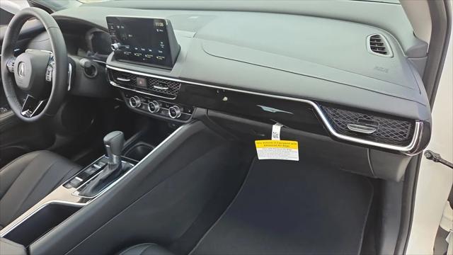 2026 Acura ADX Base