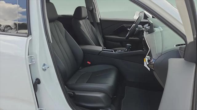 2026 Acura ADX Base