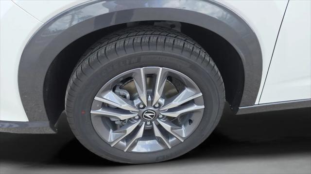 2026 Acura ADX Base