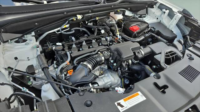 2026 Acura ADX Base