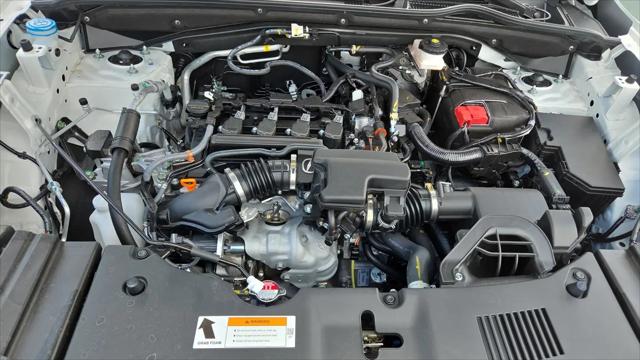 2026 Acura ADX Base