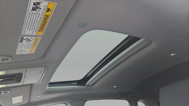 2026 Acura ADX Base