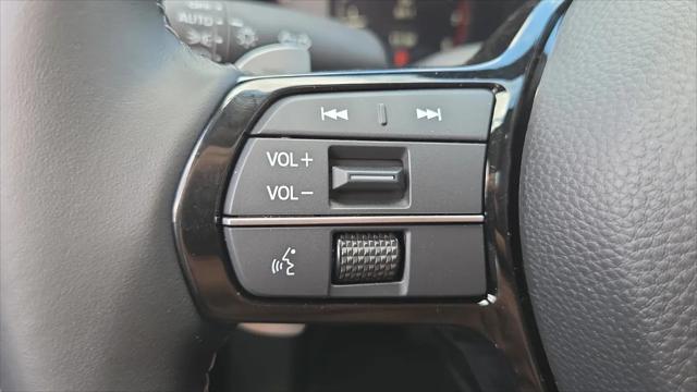 2026 Acura ADX Base