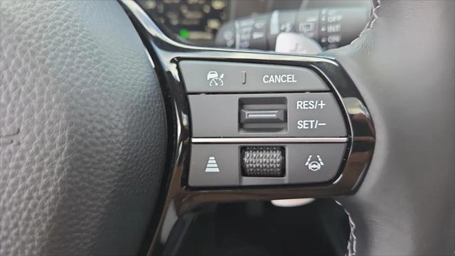 2026 Acura ADX Base