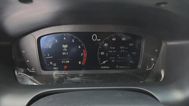 2026 Acura ADX Base