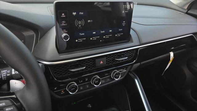 2026 Acura ADX Base