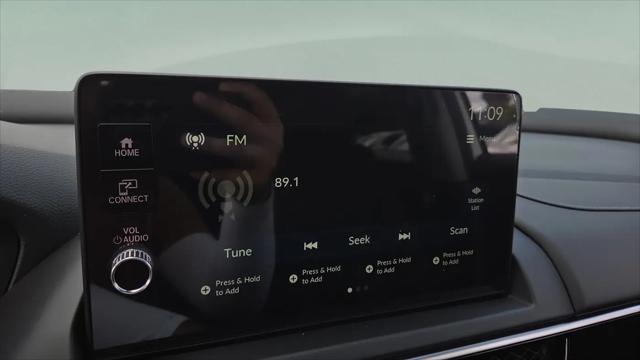 2026 Acura ADX Base