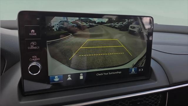 2026 Acura ADX Base
