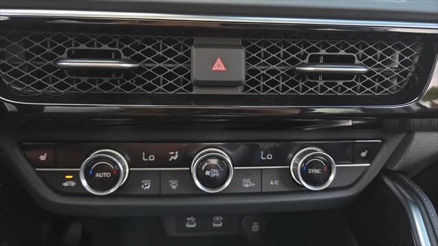 2026 Acura ADX Base