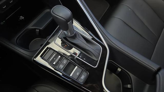 2026 Acura ADX Base