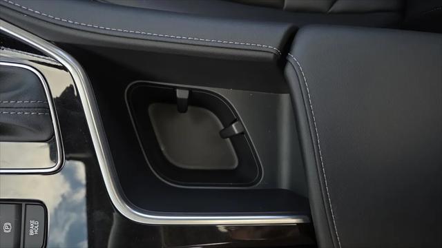 2026 Acura ADX Base