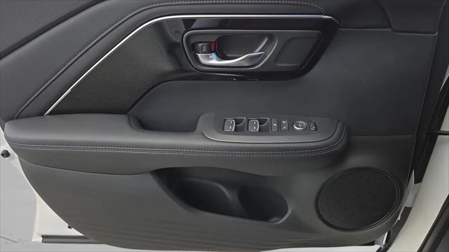 2026 Acura ADX Base