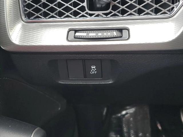 2026 Acura Integra FWD A-Spec with Technology