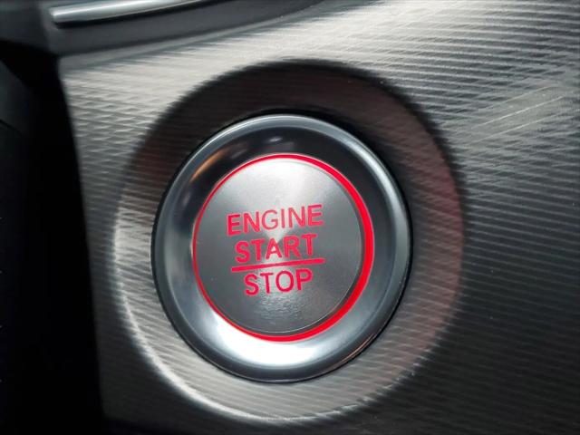 2026 Acura Integra FWD A-Spec with Technology