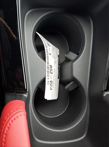 2026 Acura Integra FWD A-Spec with Technology
