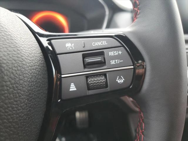 2026 Acura Integra FWD A-Spec with Technology
