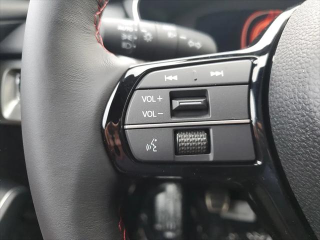 2026 Acura Integra FWD A-Spec with Technology