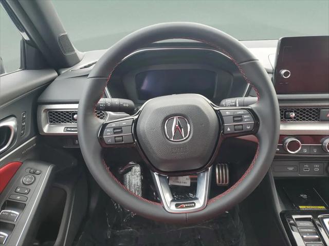 2026 Acura Integra FWD A-Spec with Technology