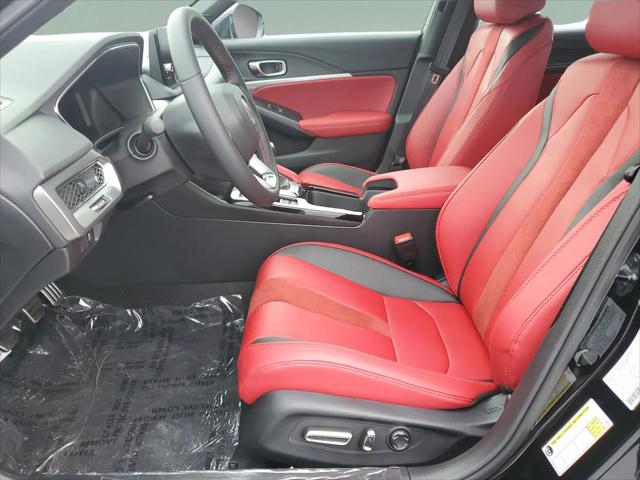 2026 Acura Integra FWD A-Spec with Technology