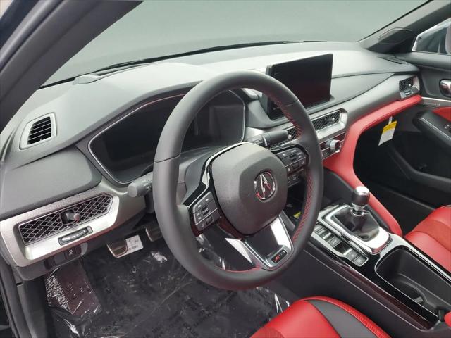 2026 Acura Integra FWD A-Spec with Technology