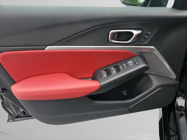 2026 Acura Integra FWD A-Spec with Technology