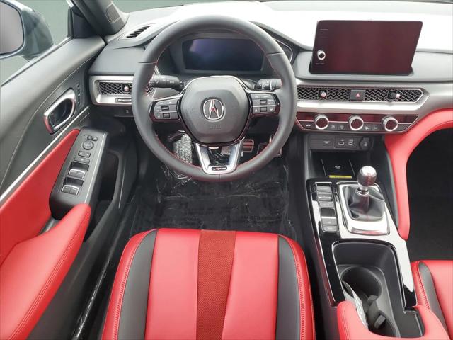 2026 Acura Integra FWD A-Spec with Technology