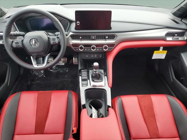 2026 Acura Integra FWD A-Spec with Technology