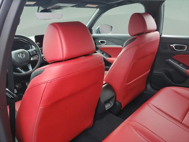 2026 Acura Integra FWD A-Spec with Technology