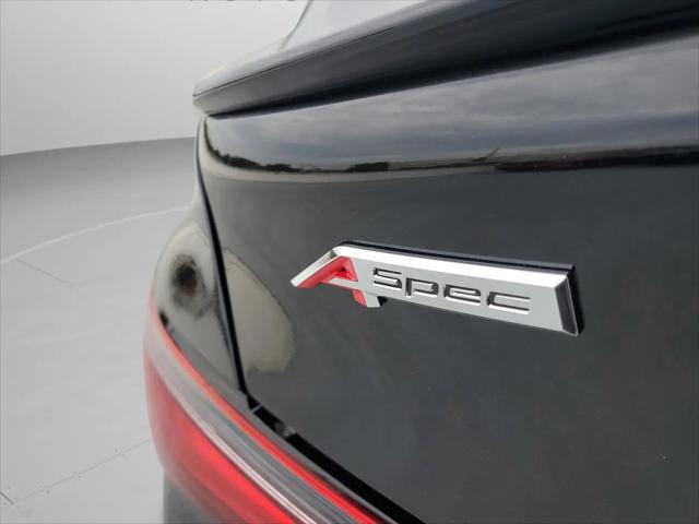 2026 Acura Integra FWD A-Spec with Technology