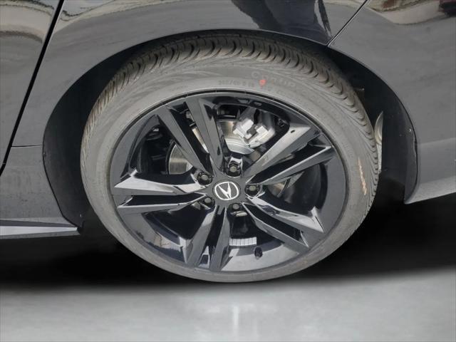 2026 Acura Integra FWD A-Spec with Technology