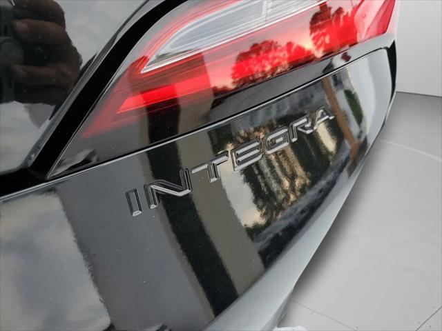 2026 Acura Integra FWD A-Spec with Technology