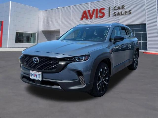 2025 Mazda CX-50 2.5 S Premium Plus Package for sale in Colton, CA