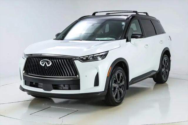 2027 INFINITI QX60 AUTOGRAPH for sale in Knoxville, TN