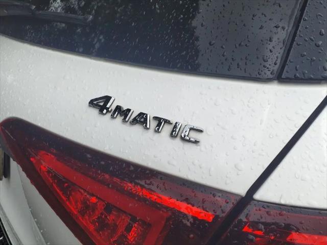 2022 Mercedes-Benz GLE GLE 350 4MATIC